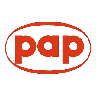 PAP logo