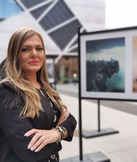 Emilia Kowalczyk Adwokat