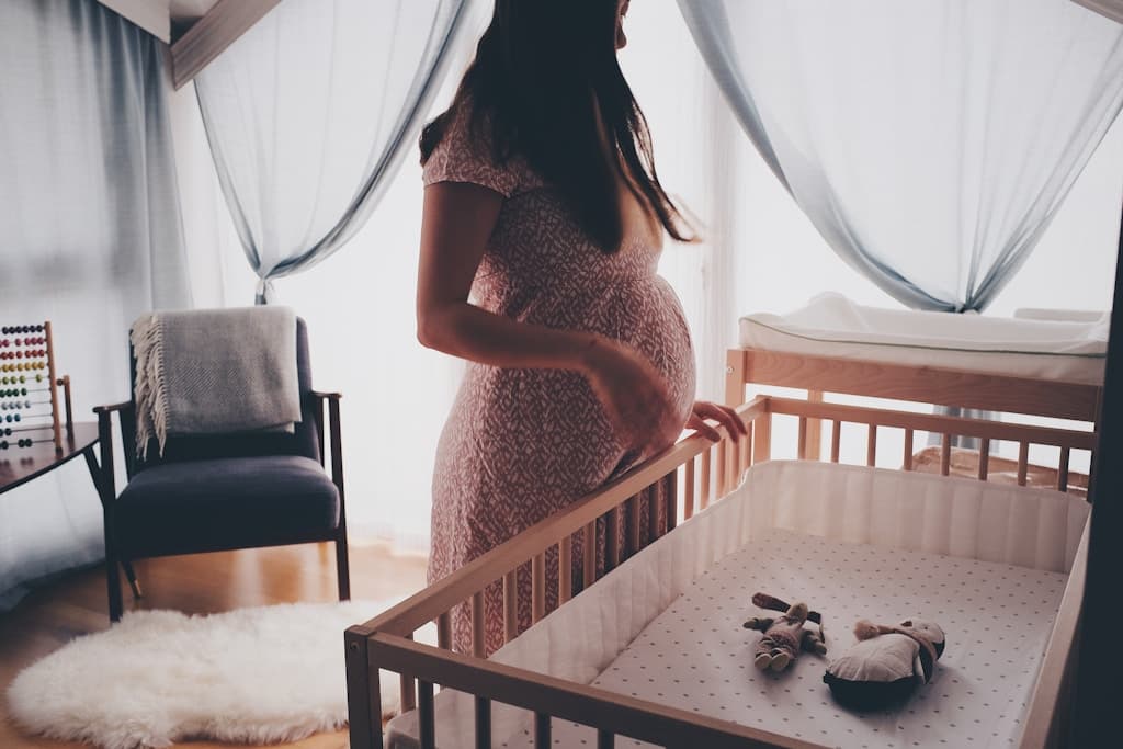 Rozwód w czasie ciąży – co mówi prawo?